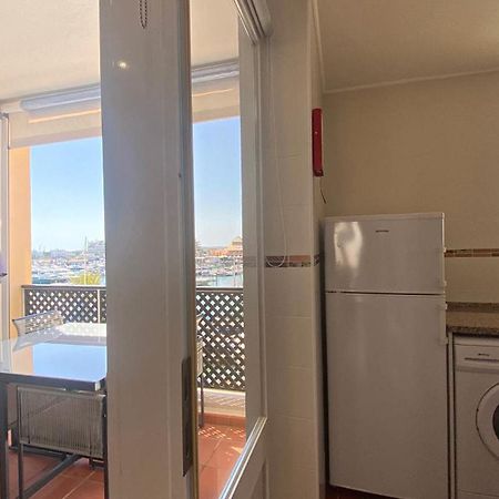 Penthouse Duplex Marina Plaza T1 Hsr Marina Vilamoura Exterior foto