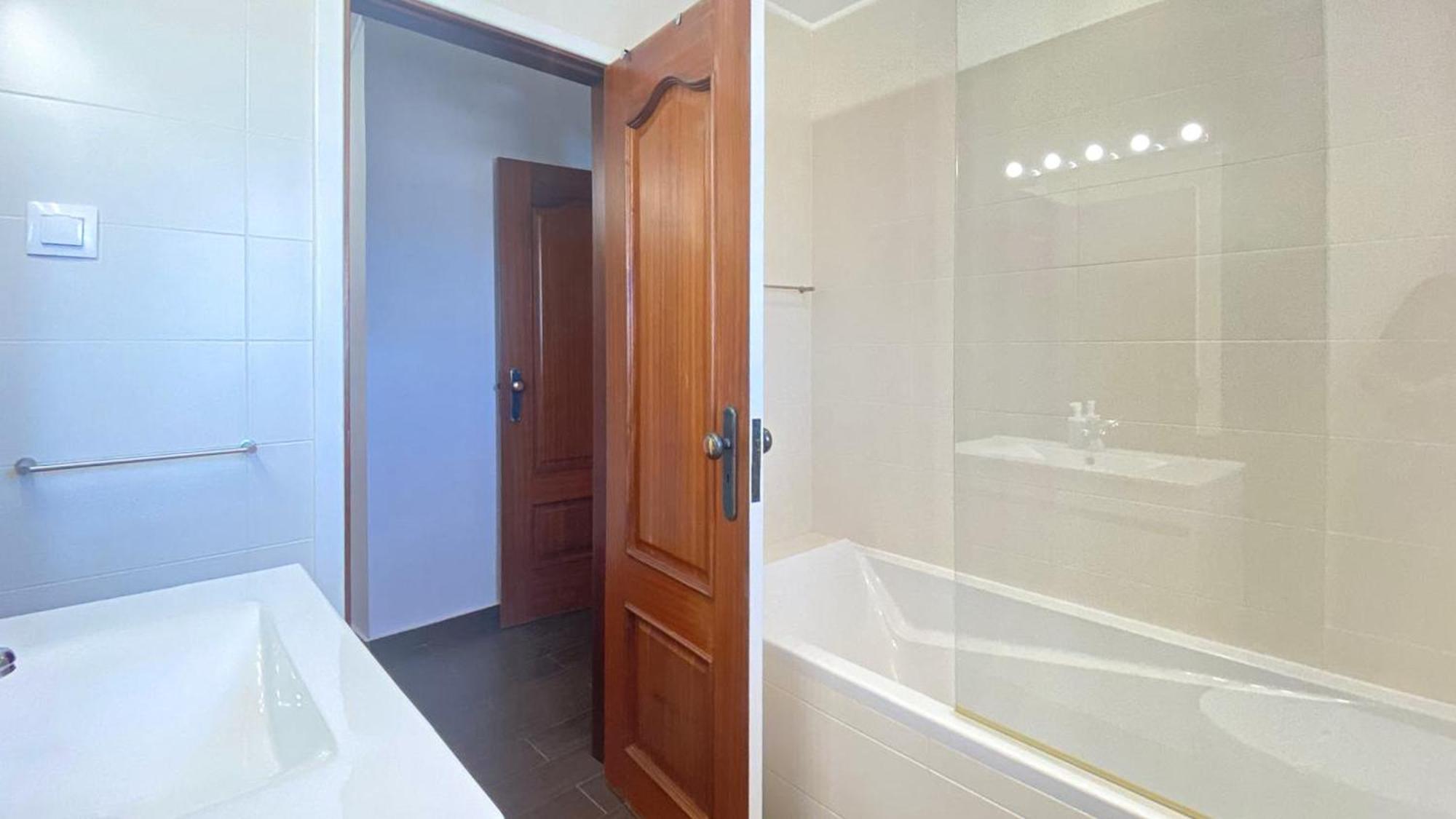 Penthouse Duplex Marina Plaza T1 Hsr Marina Vilamoura Exterior foto