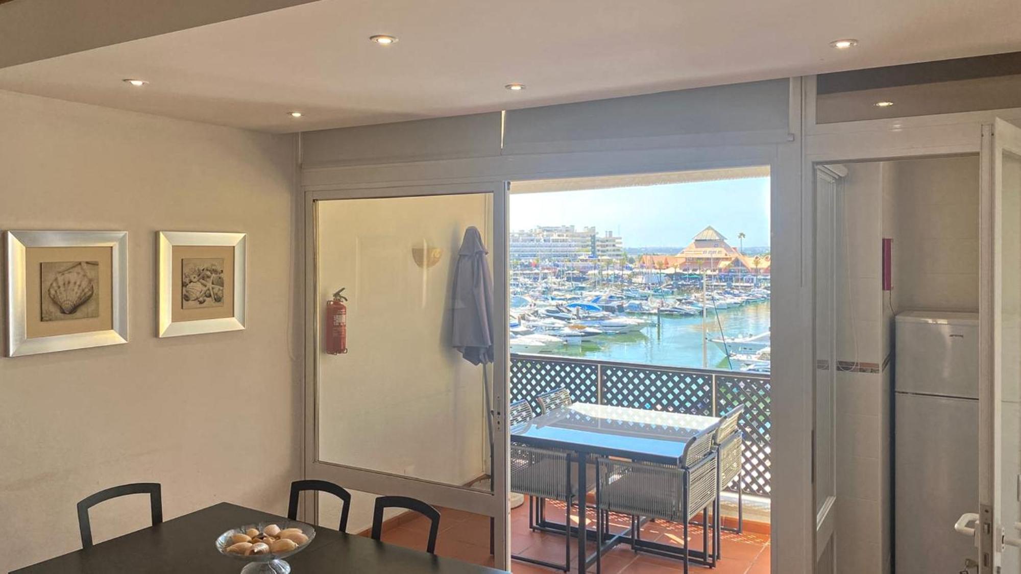 Penthouse Duplex Marina Plaza T1 Hsr Marina Vilamoura Exterior foto