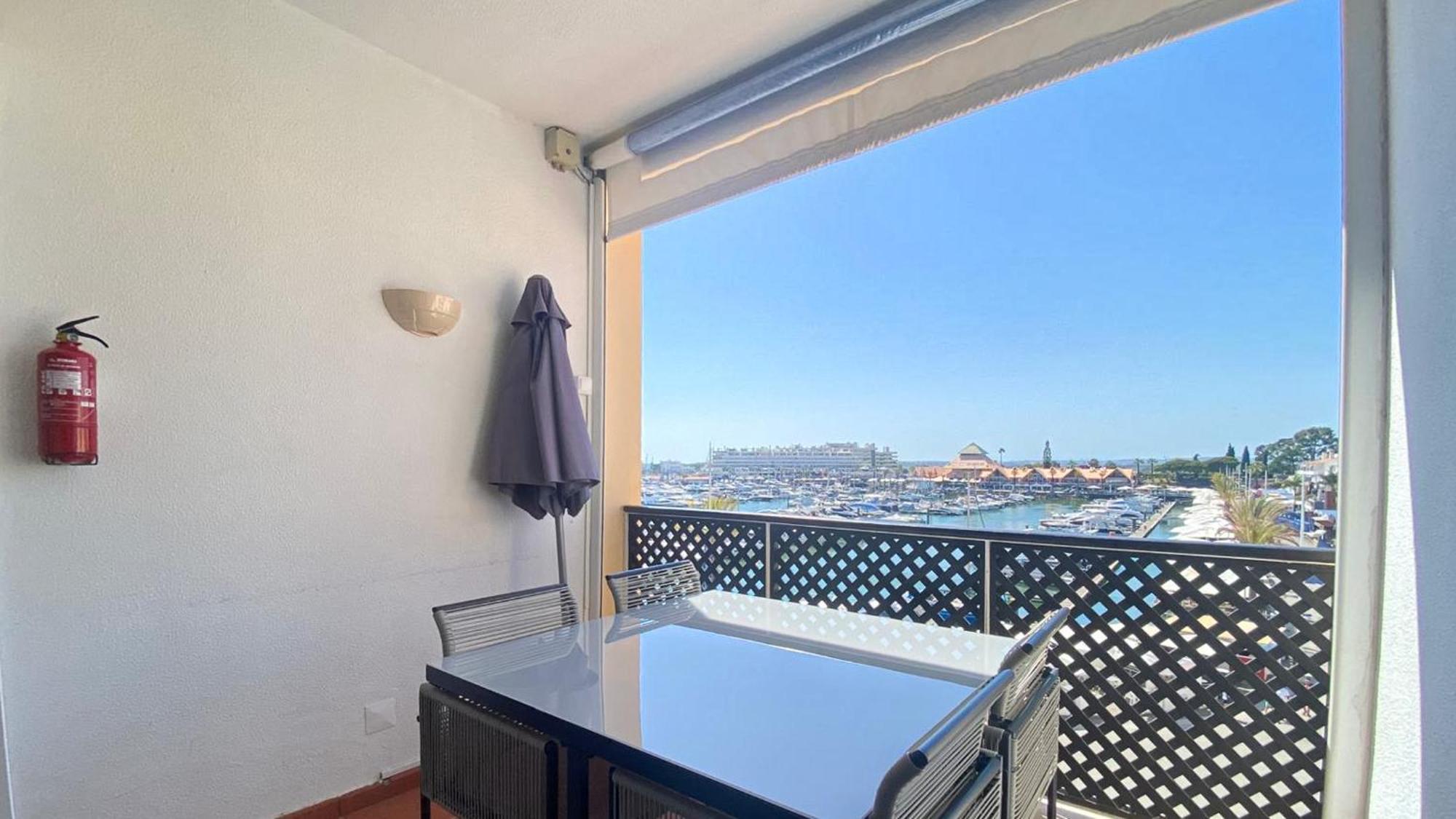 Penthouse Duplex Marina Plaza T1 Hsr Marina Vilamoura Exterior foto
